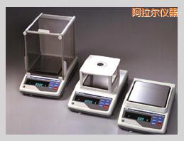 ������GXϵ�о��������ƽ,610g,0.001mg