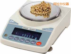 ������FX-GDϵ�п�����ƽ,320g,0.001g