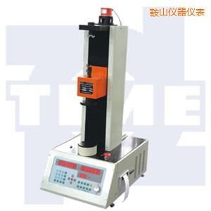 鞍山全自動彈簧拉壓試驗機50~300kN