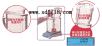 ���M(j��n)����ƽ,810g,0.01g,��̖(h��o):CAV812,Ʒ��:����(gu��)�W��˹OHAUS