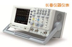 長春數(shù)字存儲示波器