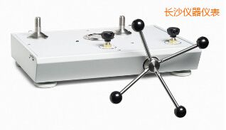 長沙高壓氣體比較測試泵