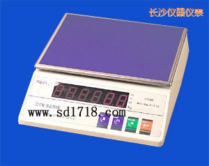 �Lɳ�߾��������ƽ,6000g,1g