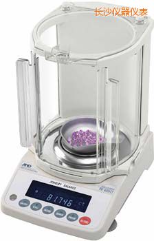 �LɳFX-CTϵ�п�����ƽ,310g,0.001g