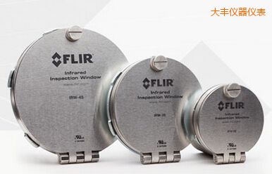 ���S3�� FLIR �t�ⴰ��