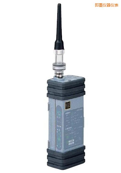 即墨自吸式氣體檢測器