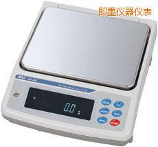 ��īGX-Kϵ�о��ܹ��I(y��)��ƽ,31/6.1Kg,1g/0.1g