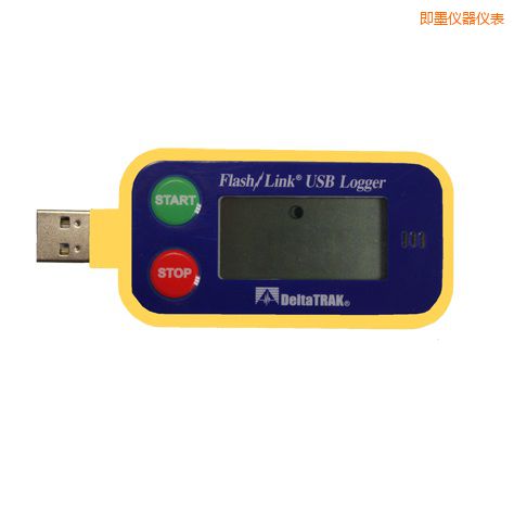 即墨FlashLink®USB Logger 一次性運(yùn)輸溫度數(shù)據(jù)記錄儀