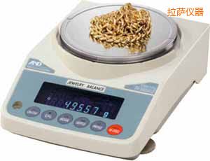 ���_FX-GDϵ�п�����ƽ,1220g,0.01g