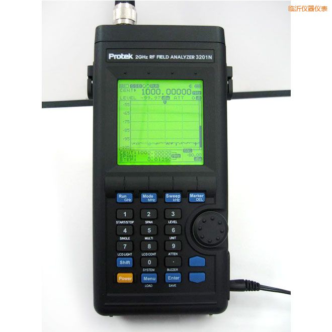 �R�����l���������x(2GHz)