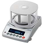 ƽ��FX-iϵ�о�����ƽ,122g,0.001g