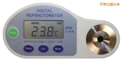 ƽ��Digital Brix Meter �������Ӌ