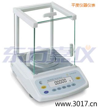 ƽ��BSAϵ����ӷ�����ƽ,2200g,10mg