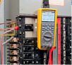 ����Чֵ���I(y��)��ӛ��f(w��n)�ñ�,��̖(h��o):Fluke 289C,Ʒ��:����(gu��)������FLUKE