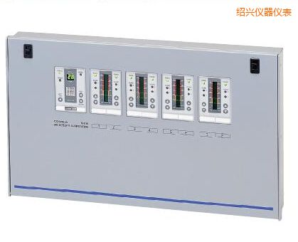 紹興固定式氣體檢測儀控制器