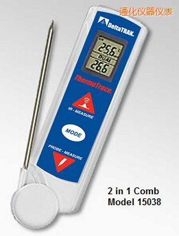 ͨ��ThermoTrace® �t��/���ż�M�Ϝy(c��)�؃x