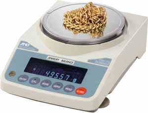 FX-GDϵ�п�����ƽ,3200g,0.01g