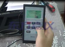 HITEDA2100Ϳ�Ӝy(c��)��x������У��(zh��n)��������